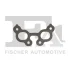 Прокладкa Fischer Automotive One (FA1) 475001 (фото 1)