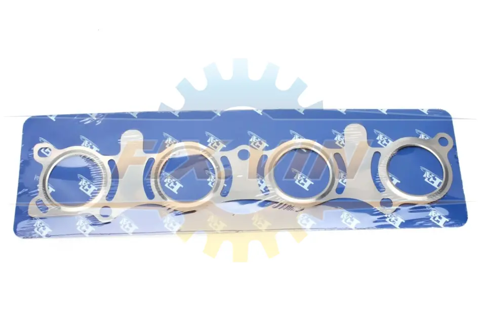 Прокладка колектора випускного FA1 Fischer Automotive One (FA1) 475-003 (фото 1)