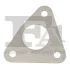 Прокладка двигуна металева Fischer Automotive One (FA1) 475507 (фото 1)