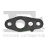 Прокладка двигуна металева Fischer Automotive One (FA1) 475-514 (фото 1)