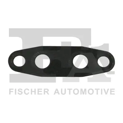 Ущільнювальне кільце, штуцер для подачі води (компресор) Fischer Automotive One (FA1) 475516 (фото 1)