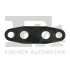 Ущільнювальне кільце, штуцер для подачі води (компресор) Fischer Automotive One (FA1) 475516 (фото 1)
