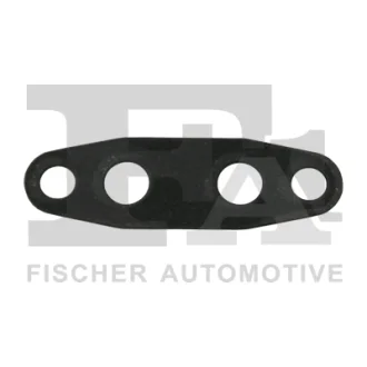 Ущільнювальне кільце, штуцер для подачі води (компресор) Fischer Automotive One (FA1) 475516
