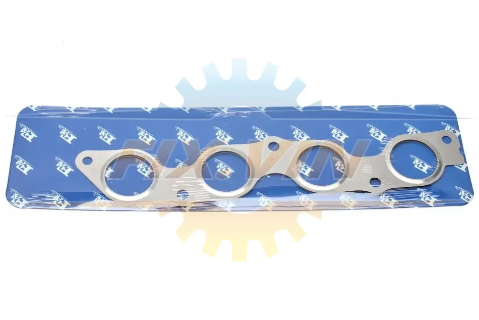 Прокладка колектора двигуна металева Fischer Automotive One (FA1) 477-017 (фото 1)