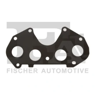 Автозапчасть Fischer Automotive One (FA1) 477020