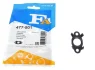 Прокладка двигуна металева Fischer Automotive One (FA1) 477-501 (фото 1)