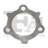 Прокладка двигуна металева Fischer Automotive One (FA1) 477505 (фото 1)
