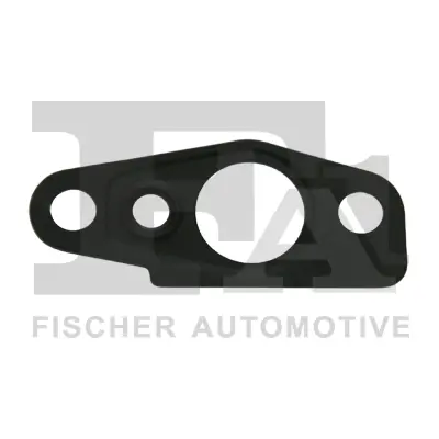 Прокладка двигуна металева Fischer Automotive One (FA1) 477-517 (фото 1)
