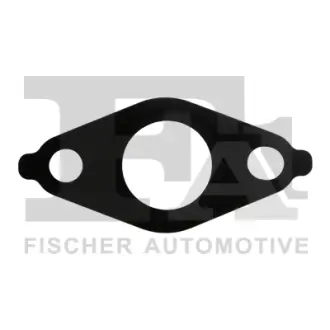Ущільнення, отвір турбіни для зливання оливи (компресор) (вир-во Fischer) Fischer Automotive One (FA1) 477-526