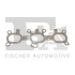 Прокладкa Fischer Automotive One (FA1) 478001 (фото 1)