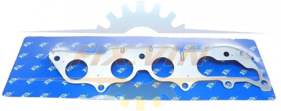 Прокладка колектора двигуна металева Fischer Automotive One (FA1) 478-005 (фото 1)