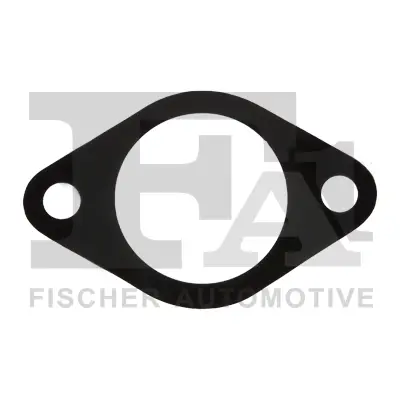 FA1 Ущільнення, охолоджувач наддувального повітря Fischer Automotive One (FA1) 478-510 (фото 1)