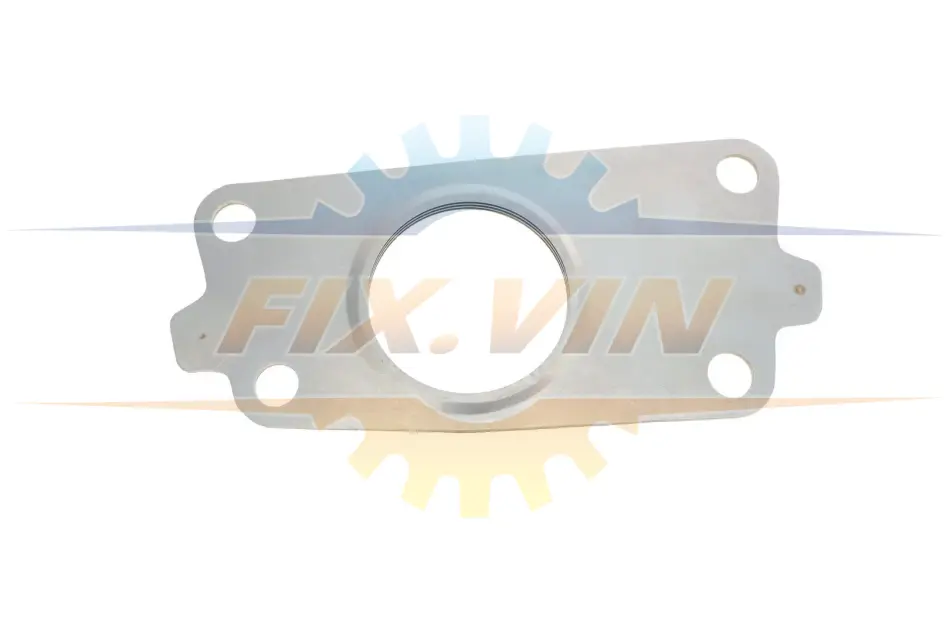 Прокладка двигуна металева Fischer Automotive One (FA1) 478-512 (фото 1)
