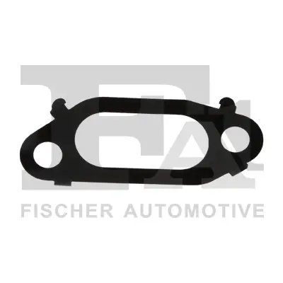Прокладка двигуна металева Fischer Automotive One (FA1) 478-519 (фото 1)