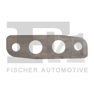 Прокладка компресора (подача води) CR-V 2.2 07- Fischer Automotive One (FA1) 479511 (фото 1)