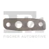Прокладка компресора (подача води) CR-V 2.2 07- Fischer Automotive One (FA1) 479511 (фото 1)