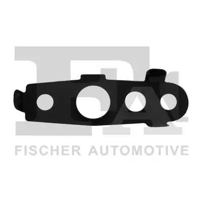 Прокладка турбокомпресора Fischer Automotive One (FA1) 479512 (фото 1)