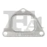 Автозапчасть Fischer Automotive One (FA1) 487502 (фото 1)