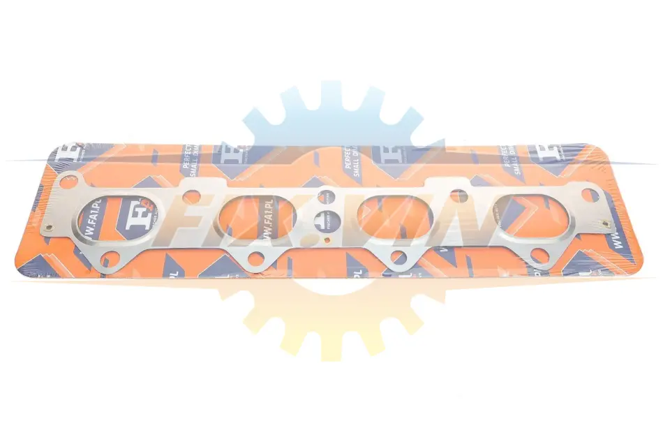 Прокладка колектора випускного FA1 Fischer Automotive One (FA1) 489-005 (фото 1)