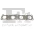 Прокладка випускного колектора (вир-во Fischer) Fischer Automotive One (FA1) 489-007 (фото 1)
