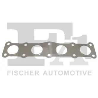 Прокладка випускного колектора (вир-во Fischer) Fischer Automotive One (FA1) 489-007