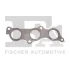 FA1 Ущільнення, випускний колектор Fischer Automotive One (FA1) 489-009 (фото 1)