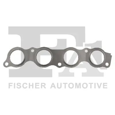 Прокладка коллектора hyundai i20 1.2 14- Fischer Automotive One (FA1) 489010 (фото 1)