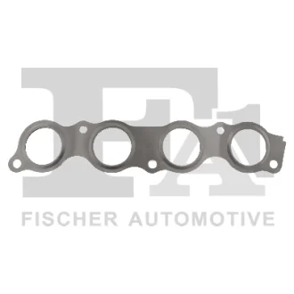 Прокладка коллектора hyundai i20 1.2 14- Fischer Automotive One (FA1) 489010