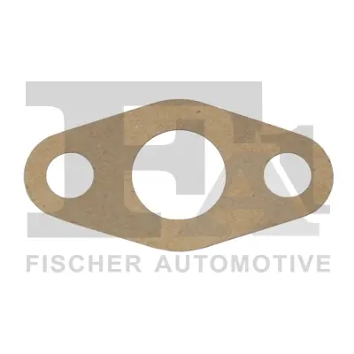 Прокладка, компрессор Fischer Automotive One (FA1) 489507 (фото 1)