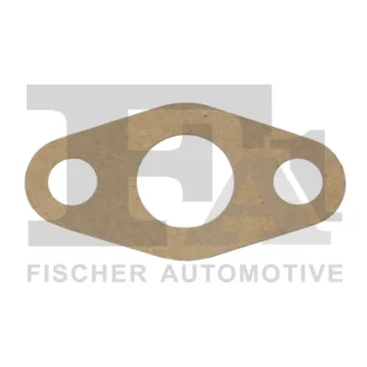 Прокладка, компрессор Fischer Automotive One (FA1) 489507