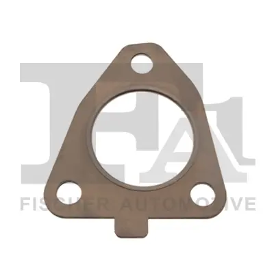 Прокладка, компресор Hyundai/Kia 2,0/2.2 CRDi D4HA/D4HB 05.14- (вир-во Fischer) Fischer Automotive One (FA1) 489-516 (фото 1)