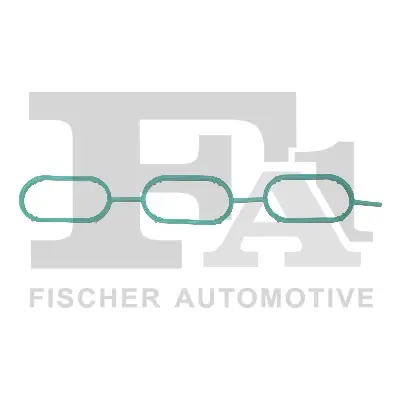 Прокладка впускного колектора SSACEGO Fischer Automotive One (FA1) 511018 (фото 1)