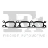 FA1 Ущільнення, впускний колектор Fischer Automotive One (FA1) 511-028 (фото 1)
