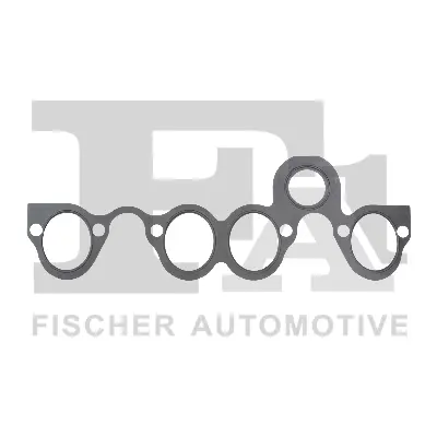 FA1 Ущільнення, впускний колектор Fischer Automotive One (FA1) 511-044 (фото 1)