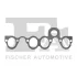 FA1 Ущільнення, впускний колектор Fischer Automotive One (FA1) 511-044 (фото 1)