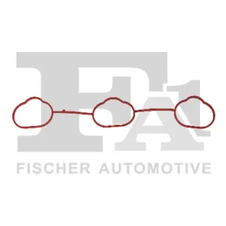 Прокладка впускного колектора (вир-во Fischer) Fischer Automotive One (FA1) 512-001