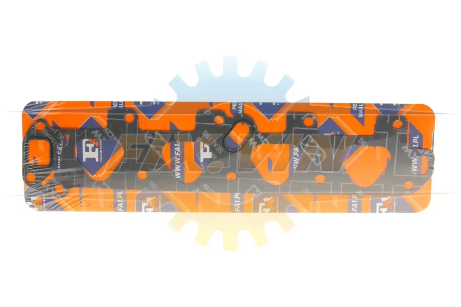 Прокладка колектора впускного FA1 Fischer Automotive One (FA1) 512-023 (фото 1)