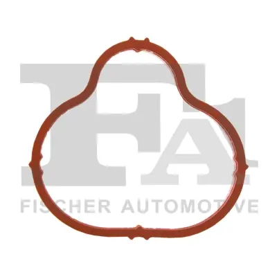 Прокладка вп. колектор ASTRA G 1.2 00-, CORSA C 1.0 00- Fischer Automotive One (FA1) 512033 (фото 1)