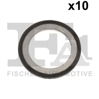 Шайба алюмінієва Fischer Automotive One (FA1) 512.080.010 (фото 1)