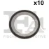 Шайба алюмінієва Fischer Automotive One (FA1) 512.080.010 (фото 1)