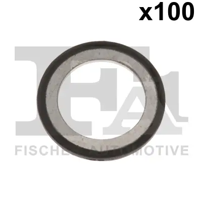 Шайба алюмінієва Fischer Automotive One (FA1) 512.080.100 (фото 1)