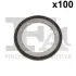 Шайба алюмінієва Fischer Automotive One (FA1) 512.080.100 (фото 1)