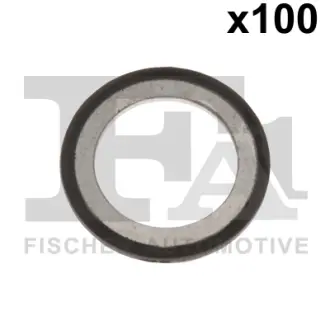 Шайба алюмінієва Fischer Automotive One (FA1) 512.080.100