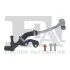 FA1 514901Z Труба охолоджувальної речовини, нагнітач повітря Fischer Automotive One (FA1) 514-901Z (фото 1)