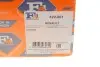 Прокладка впускного колектора (вир-во Fischer) Fischer Automotive One (FA1) 522-001 (фото 2)