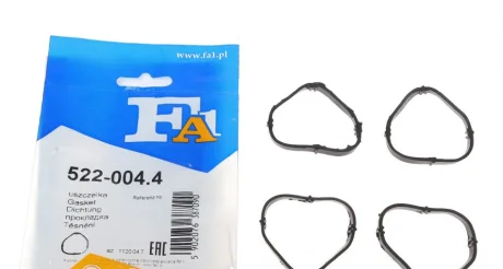 Прокладка коллектора Fischer Automotive One (FA1) 5220044