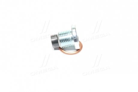 Пробка піддону автомобіля Fischer Automotive One (FA1) 539.970.011