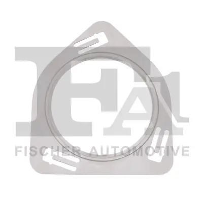 FISCHER SAAB прокладка труби вихлопного газу 9-3 1.8 03-, Fischer Automotive One (FA1) 540912 (фото 1)