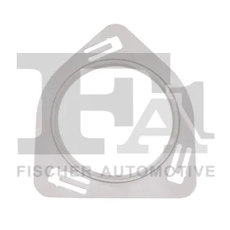 FISCHER SAAB прокладка труби вихлопного газу 9-3 1.8 03-, Fischer Automotive One (FA1) 540912
