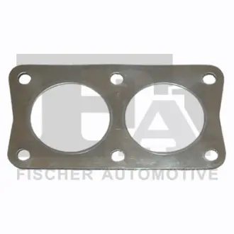 Прокладка, труба вихлопного газа Fischer Automotive One (FA1) 550917